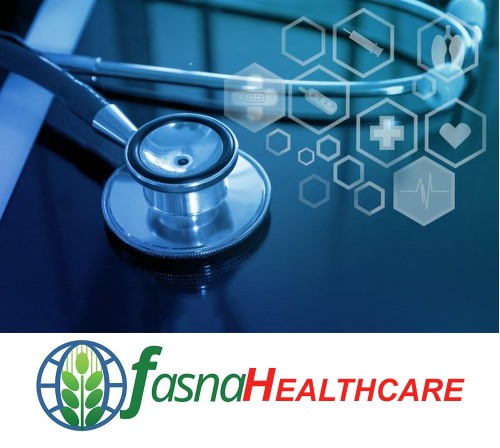 Fasna Healthcare